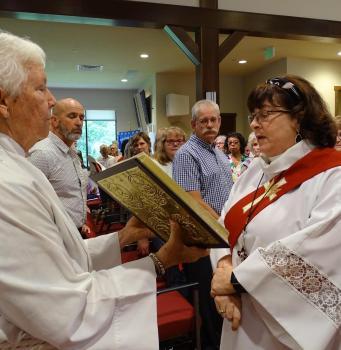 Images Christ the King Anglican Church