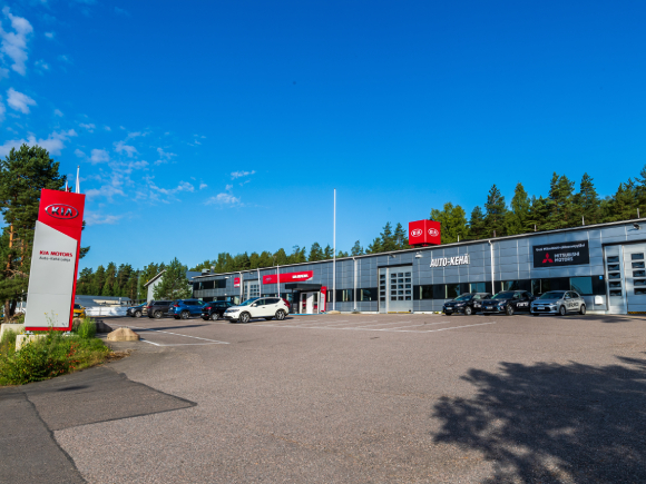 Images Auto-Kehä Lohja