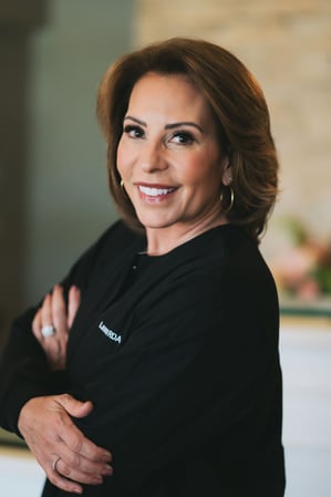 Images Austin K. Brown DDS