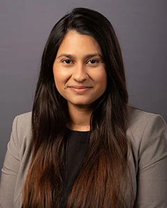 Mishka Ahmed