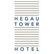 HEGAU TOWER HOTEL Logo