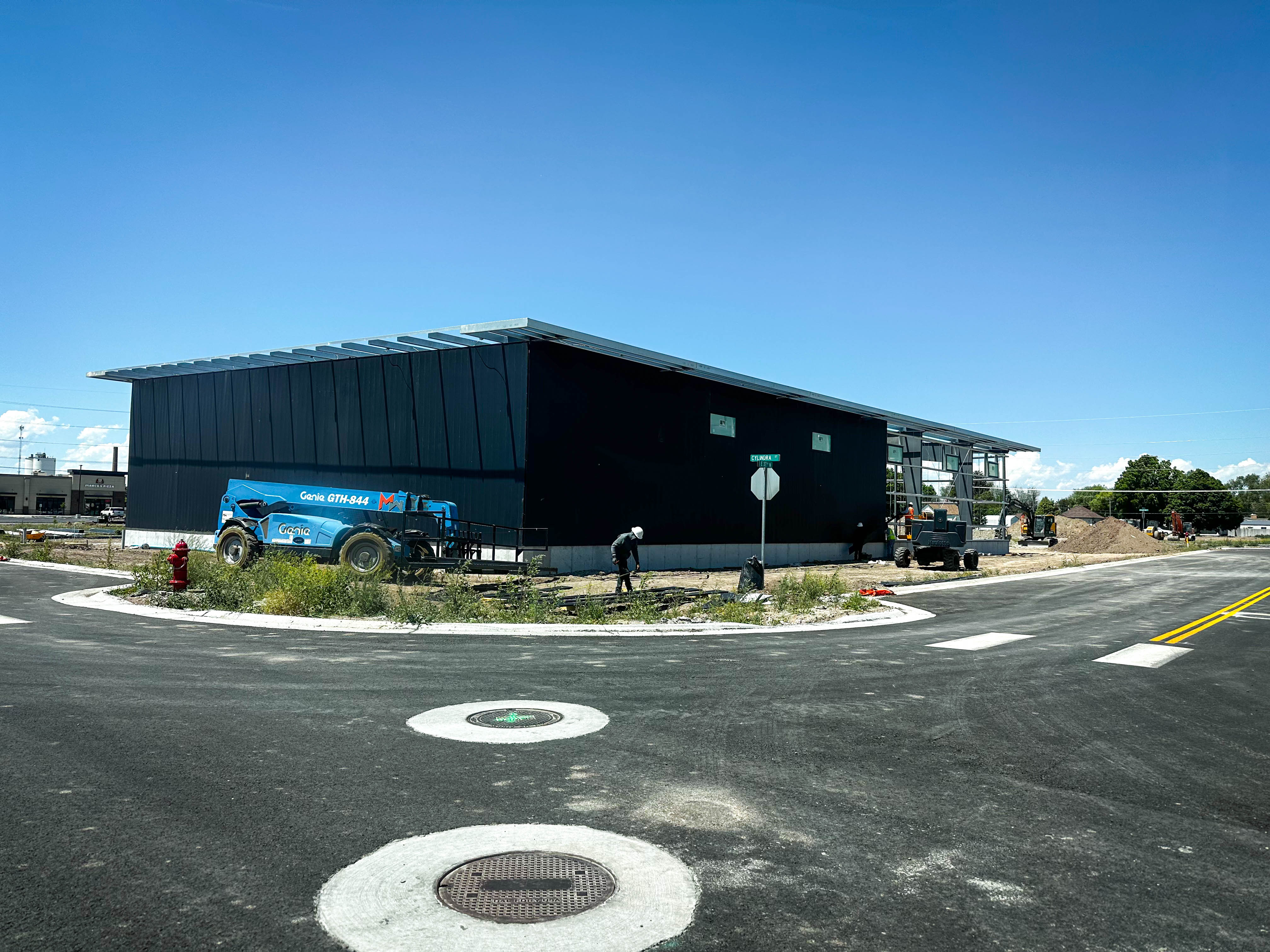 Steel Concepts, Inc Image