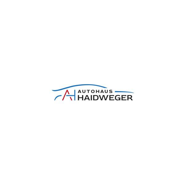 Logo von Autohaus Haidweger GmbH