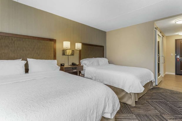Images Hampton Inn by Hilton Green Bay Downtown