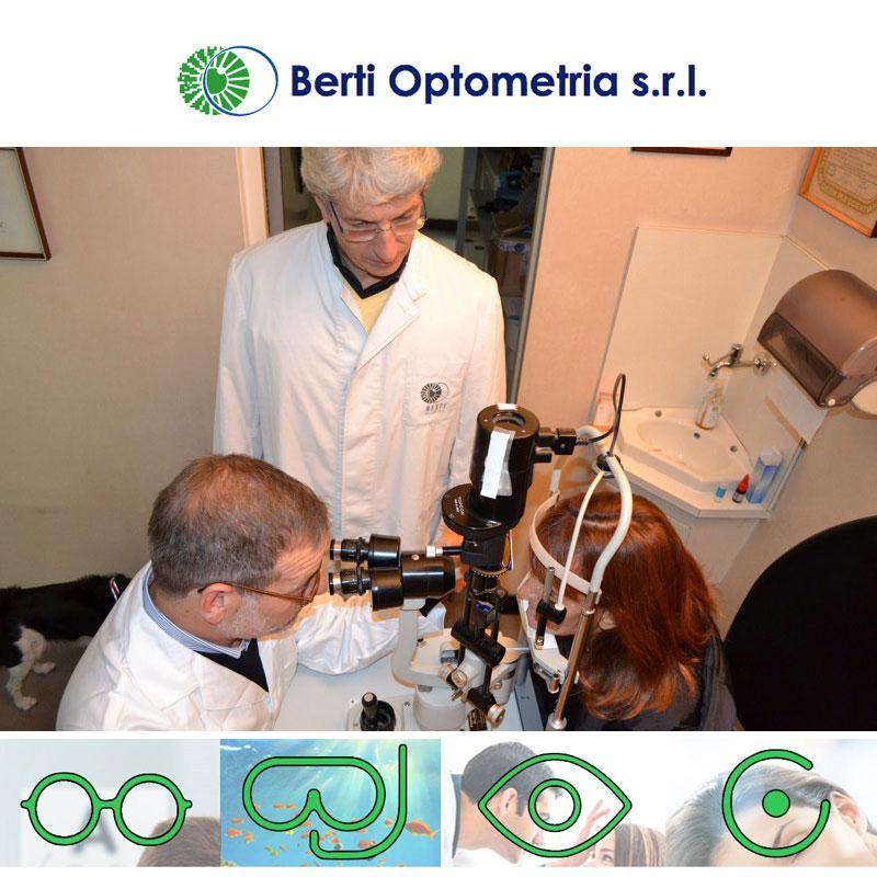 Images Berti Optometria