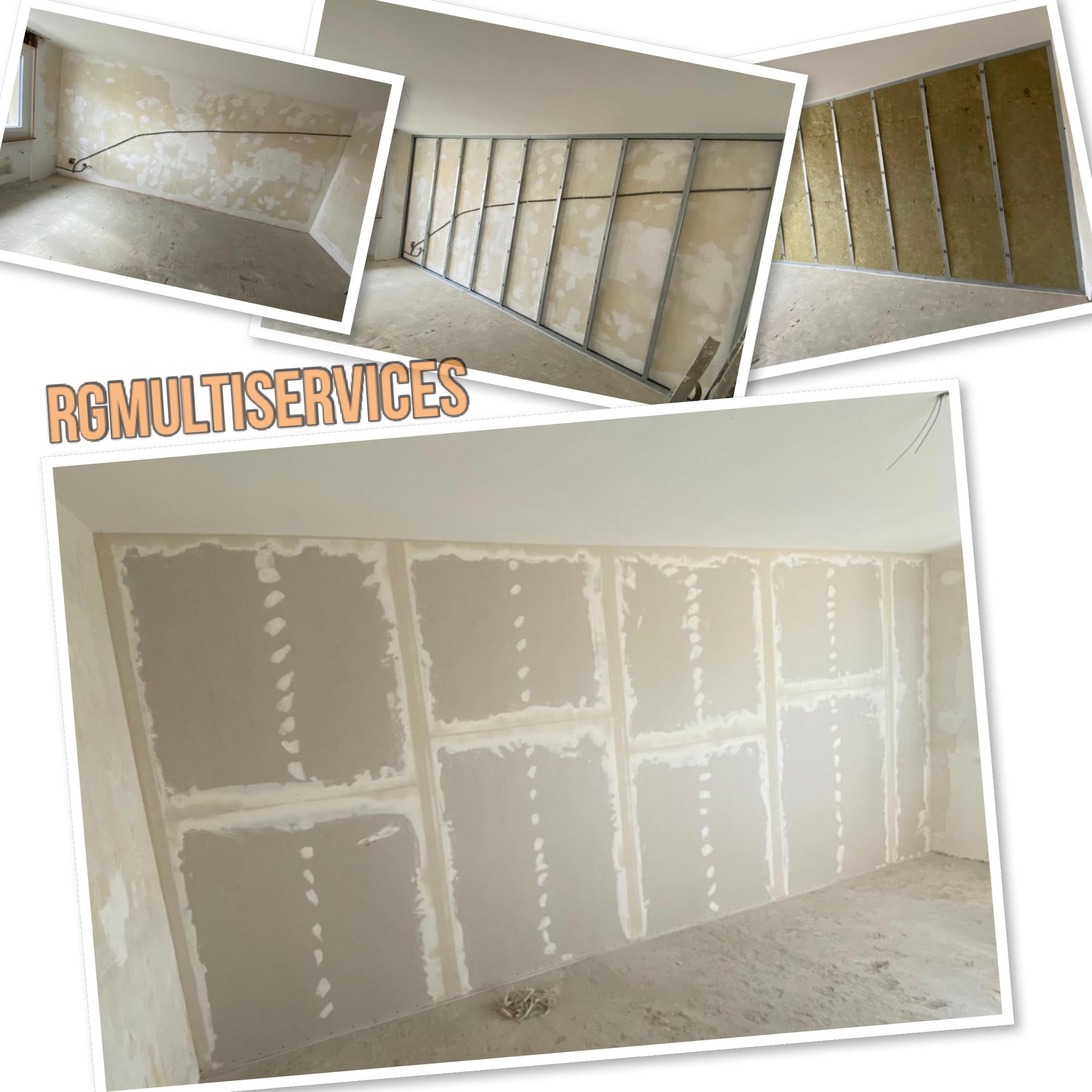 Bilder RG Multiservices Sàrl