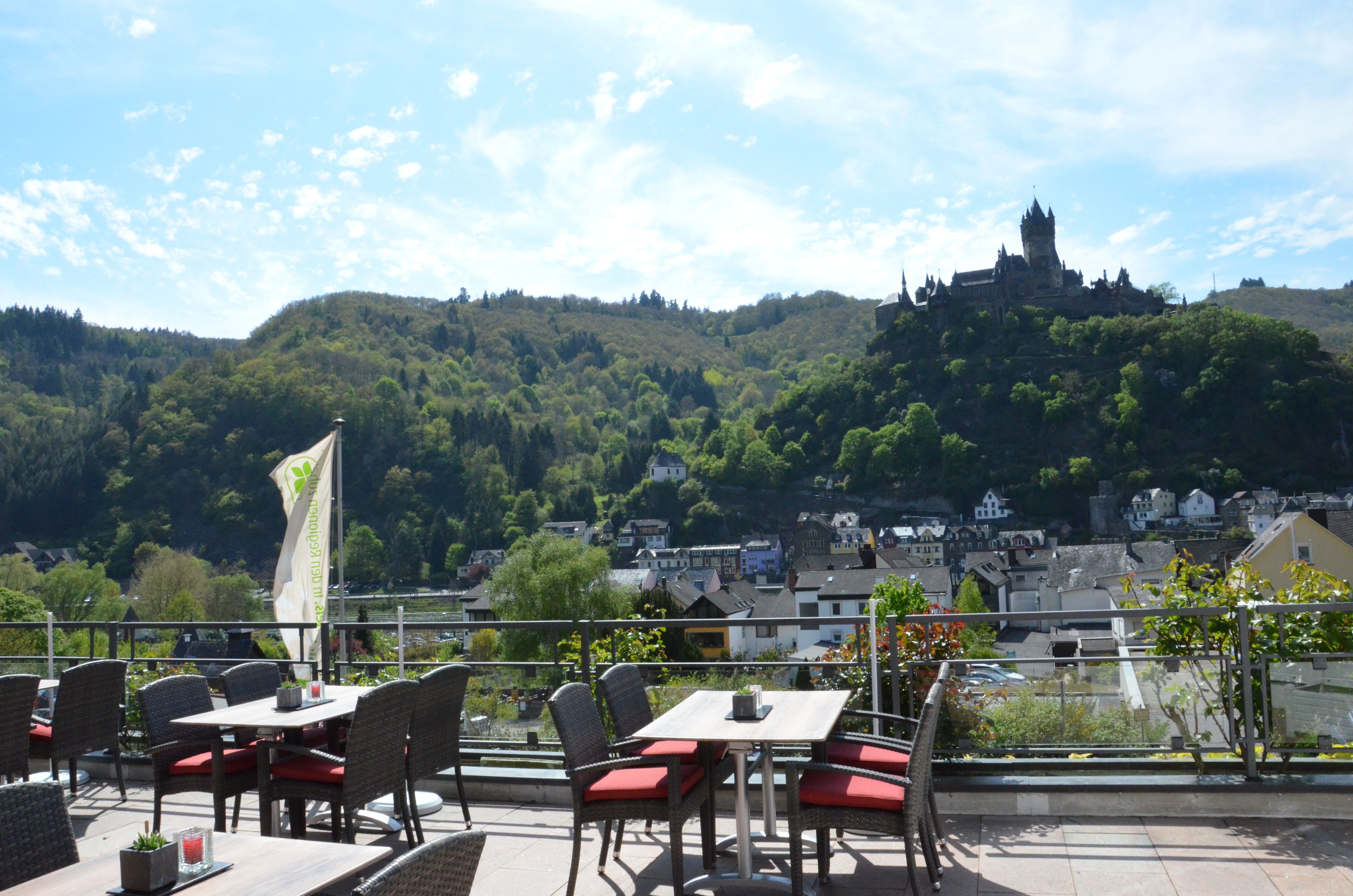 Bilder Flair Hotel am Rosenhügel