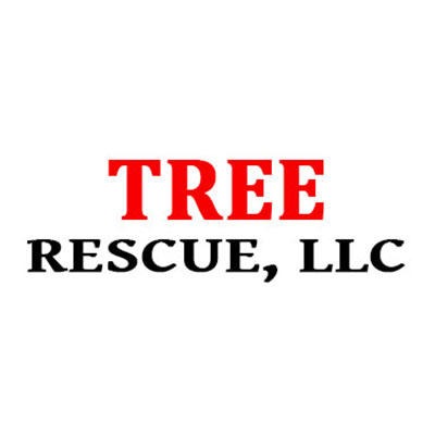 Tree Rescue, LLC Logo