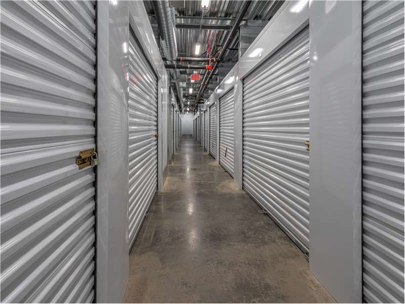 Interior Units - Extra Space Storage at 13822 31st Ave W, Lynnwood, WA 98087