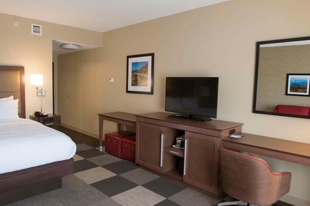 Images Hampton Inn & Suites Boone