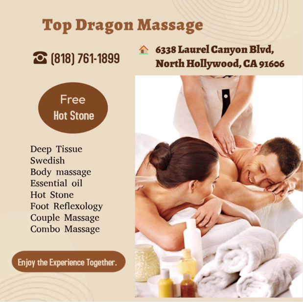 Images Top Dragon Massage