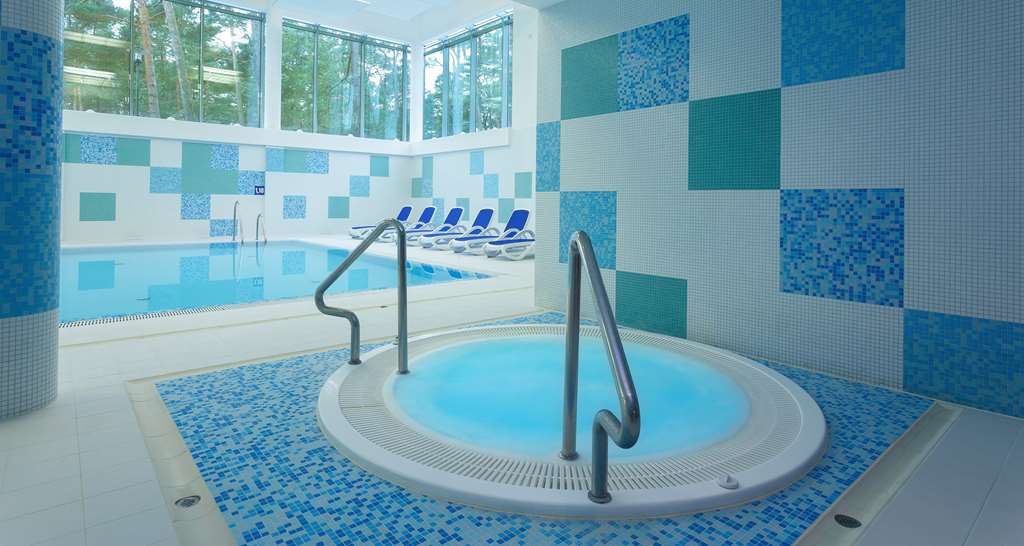 Images Best Western Hotel Jurata