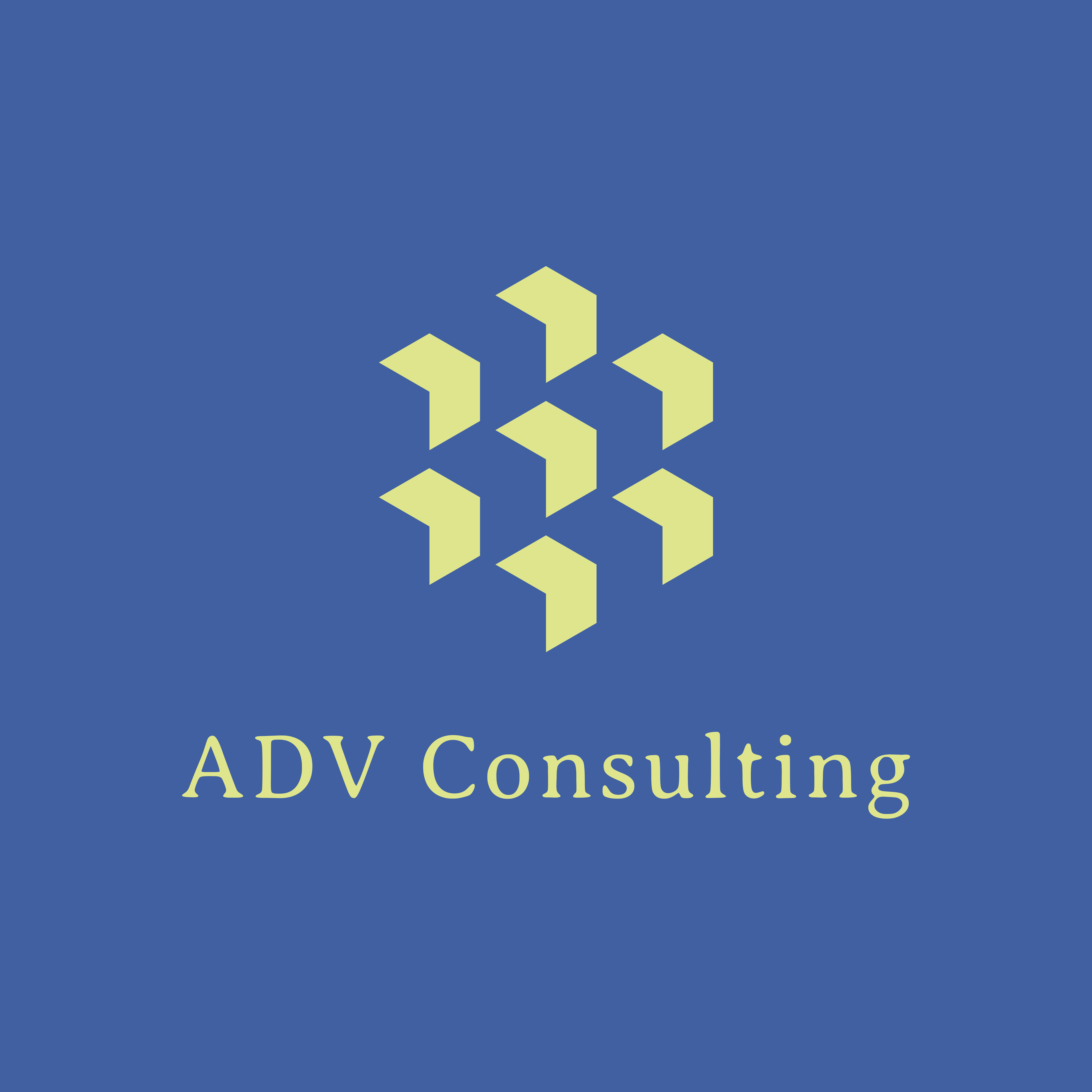 ADV Consulting, LLC Logo