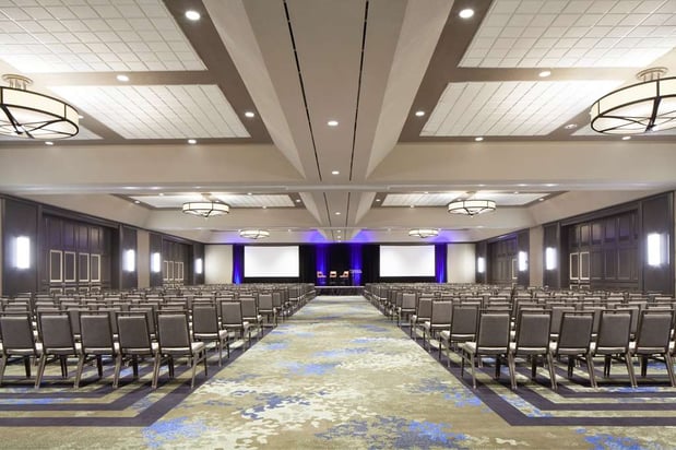 Images Hilton Parsippany