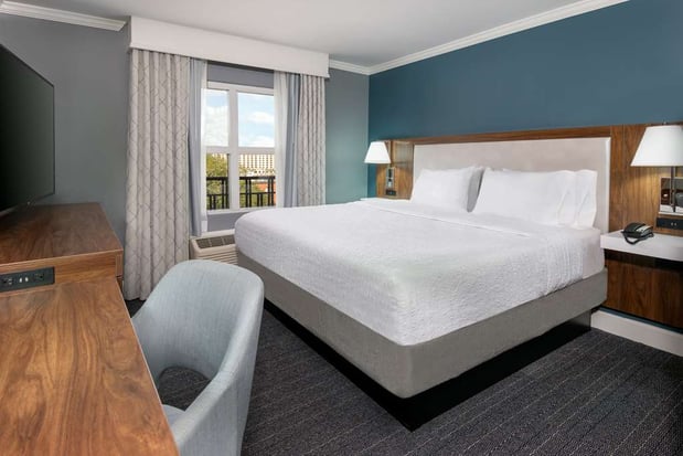 Images Hampton Inn Savannah-Historic District