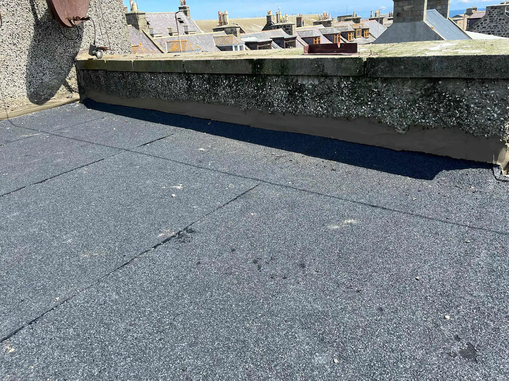 Images D S Roofing Ltd