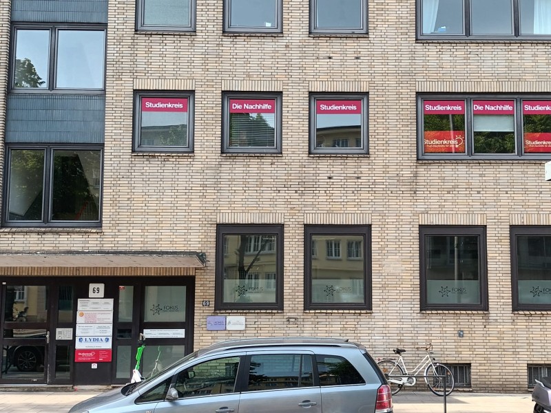 Studienkreis Nachhilfe Hamburg-Altona in Hamburg - Logo