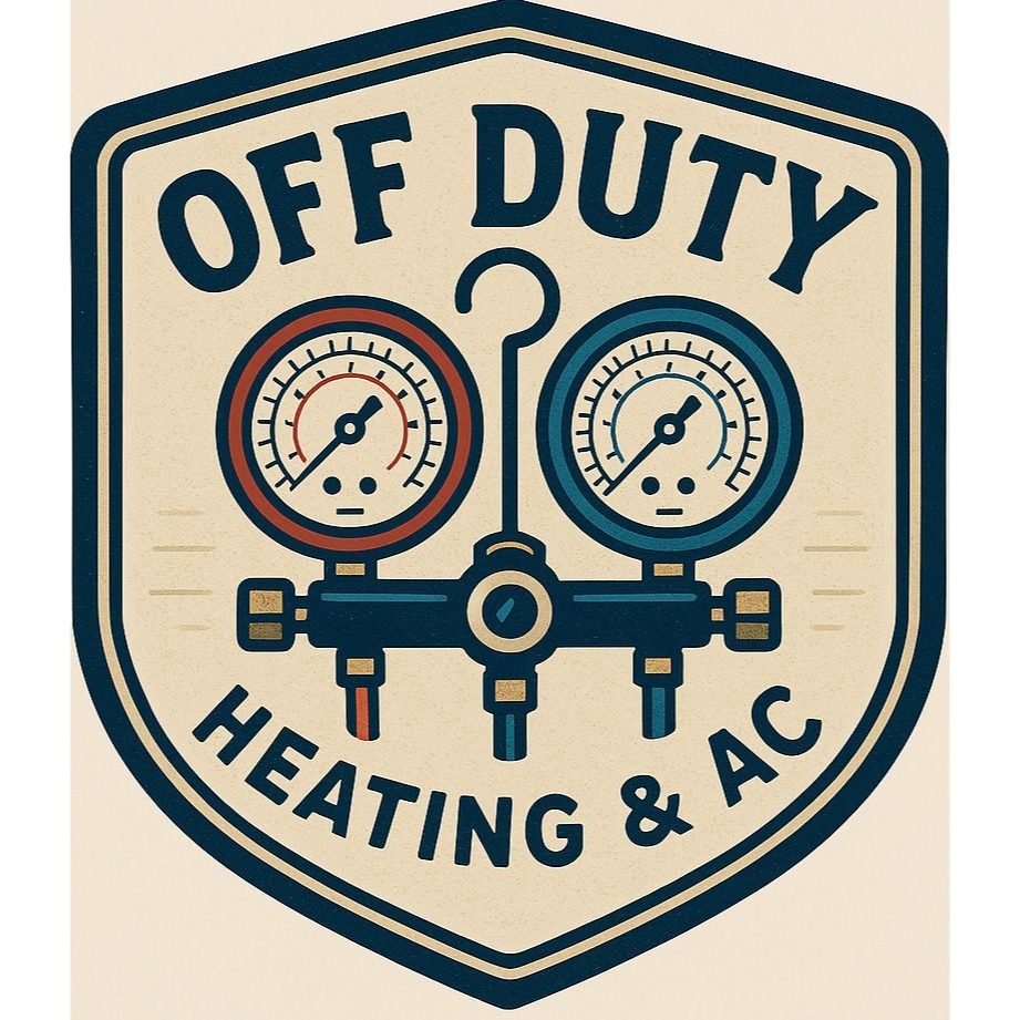 Off Duty Heating and AC