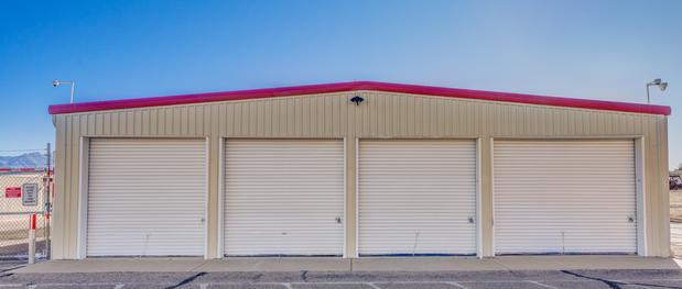 Images Green Valley Self Storage