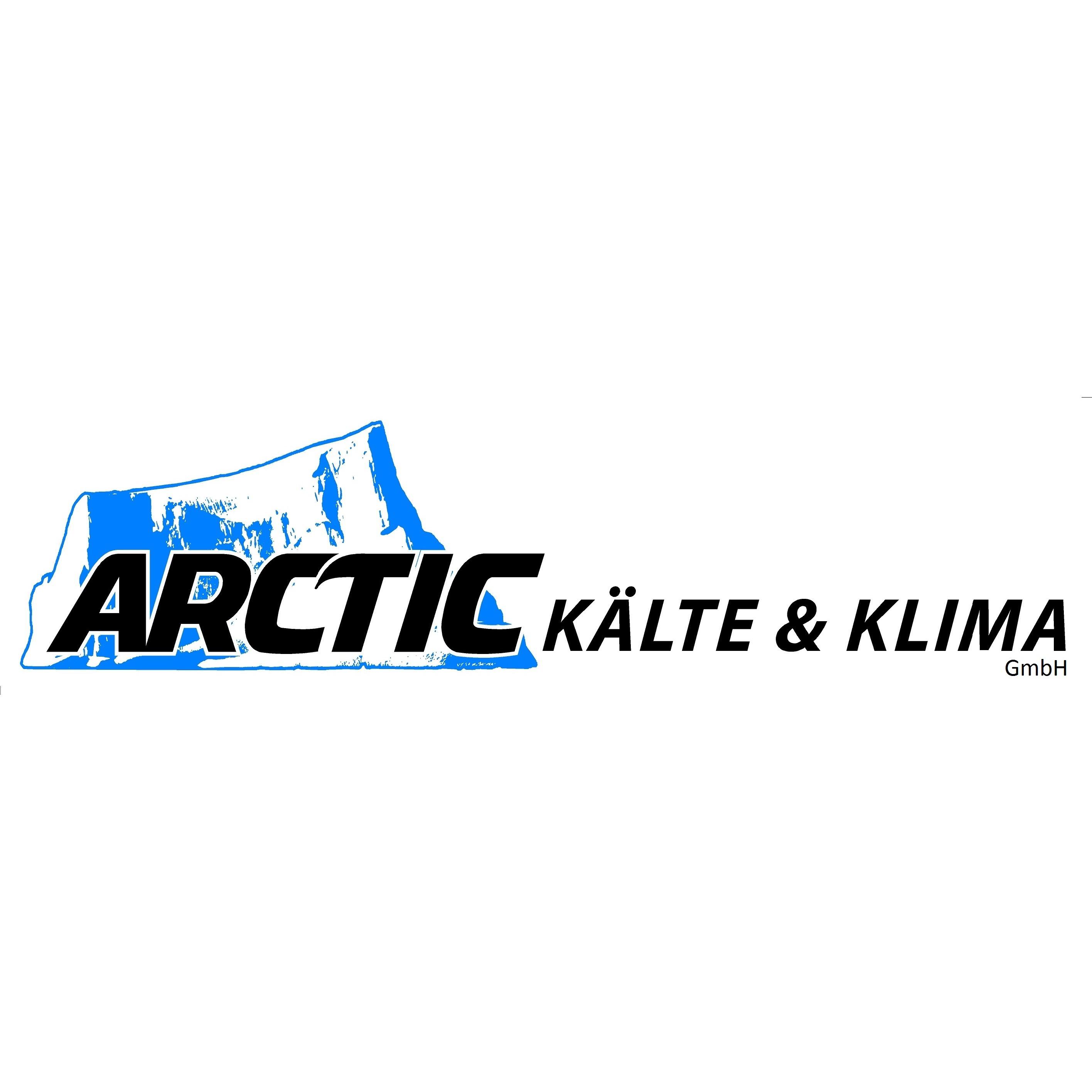ARCTIC Kälte & Klima GmbH Logo