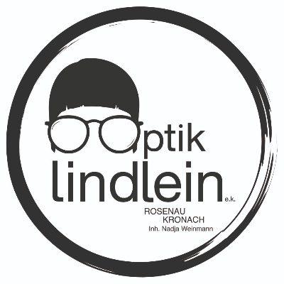 Logo Lindlein Optik e.K, Inh. Nadja Weinmann