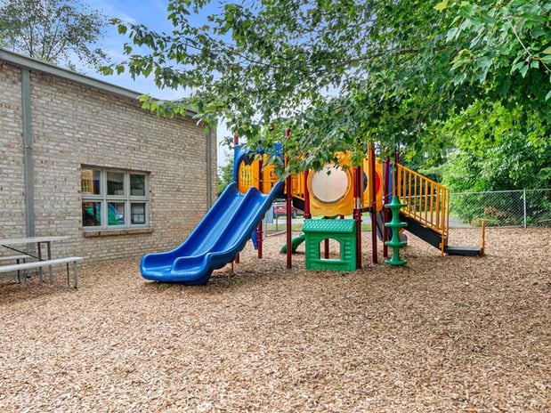 Images Blacksburg KinderCare