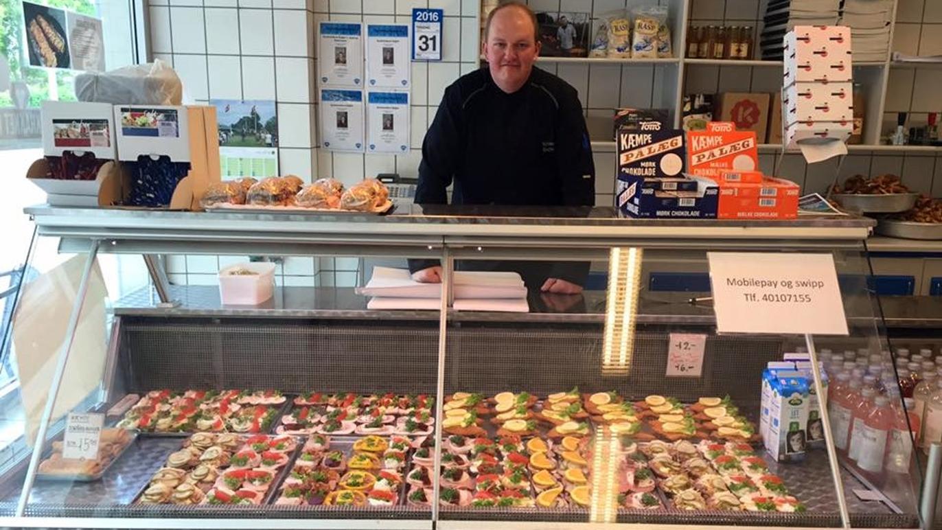 Images Sydstrandens Slagter