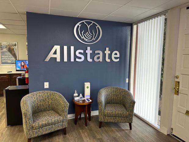 Images Christopher Nayfack: Allstate Insurance