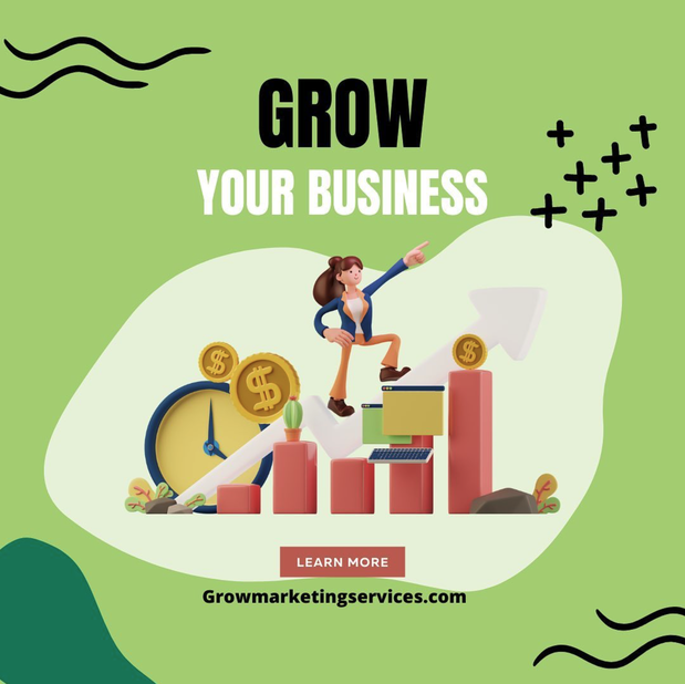Images Grow Marketing Service