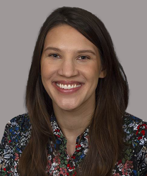 Katherine E. Omernick