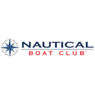 Nautical Boat Club - North Shore Logo