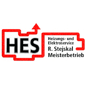 HES Heizungs- und Elektroservice Inh. Rauol Stejskal Logo