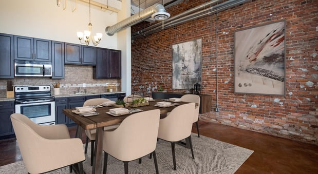 Images Broadway Lofts Apartments