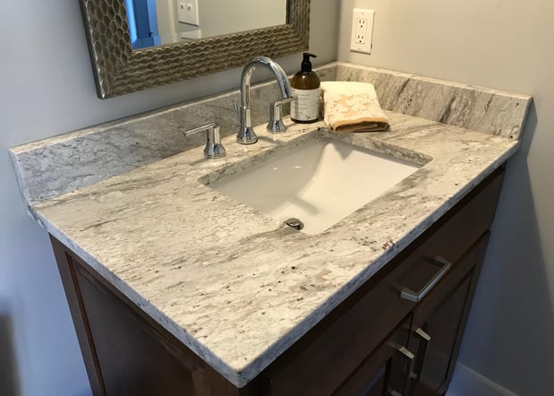 Images Huntsville Granite & Marble LLC