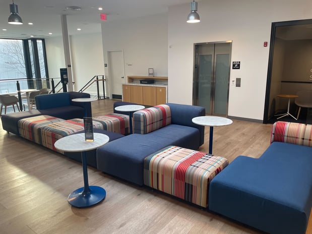 Images Capital One Café