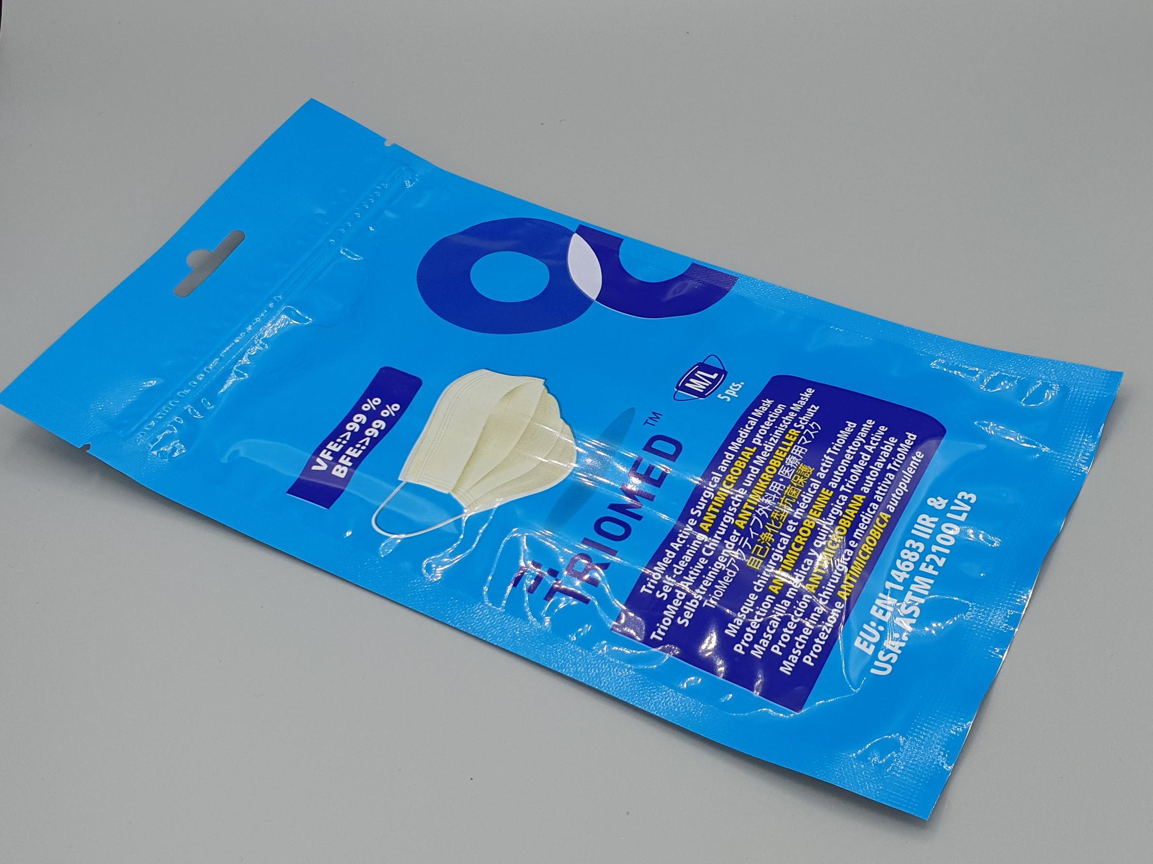 rekonmed GmbH, Uracher Straße 23 in Gomadingen