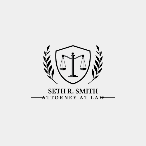 The Law Office of Seth R. Smith LLC Logo