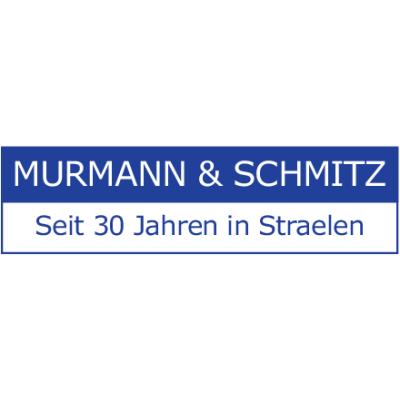 Ulrich Schmitz in Straelen - Logo