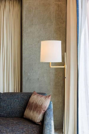 Images Carte Hotel San Diego Downtown, Curio Collection by Hilton