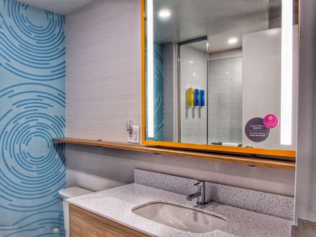 Images Tru by Hilton Oklahoma City Airport