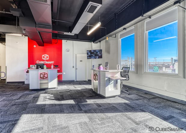 Images CubeSmart Self Storage