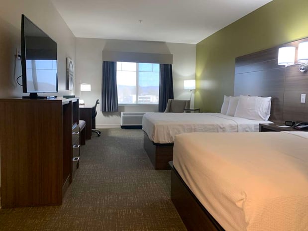 Images Best Western Plus Horseheads Inn & Suites