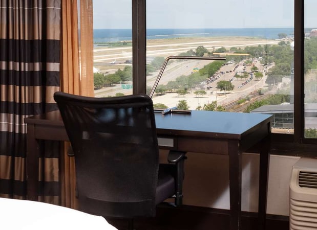 Images DoubleTree by Hilton Hotel Cleveland Downtown - Lakeside
