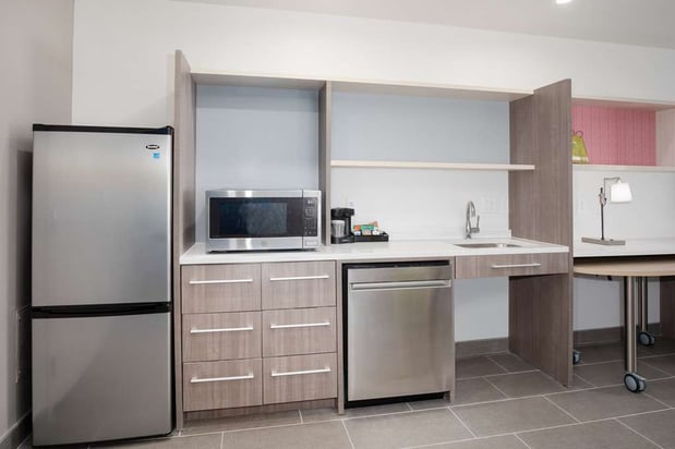 Images Home2 Suites by Hilton Roswell, NM