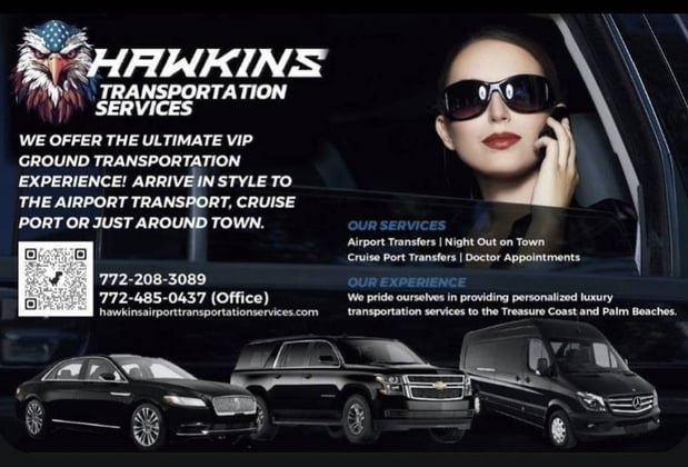 Images Hawkins Transportation Services
