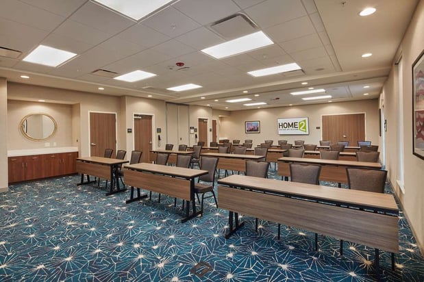 Images Home2 Suites by Hilton Sacramento at CSUS