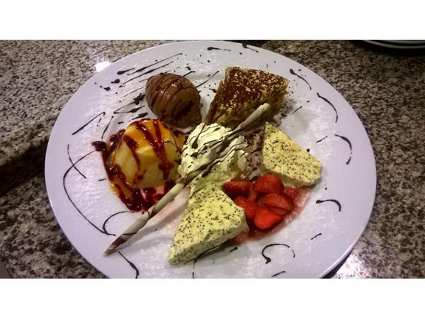 Pizzeria Toscana, Saint-Julien-Straße 7 in Salzburg