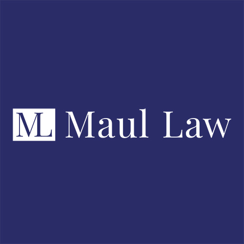 Maul Law Logo