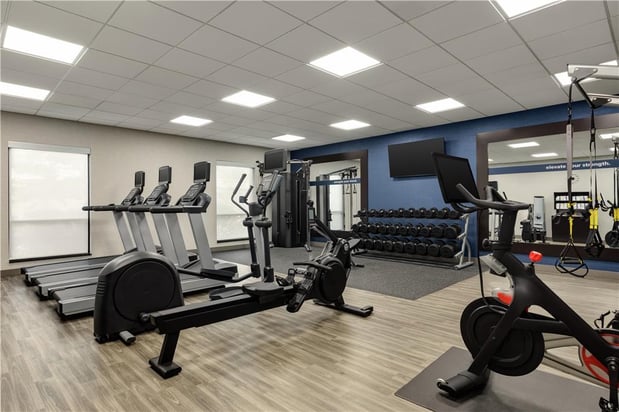Images Hampton Inn & Suites Pittsburgh/Harmarville
