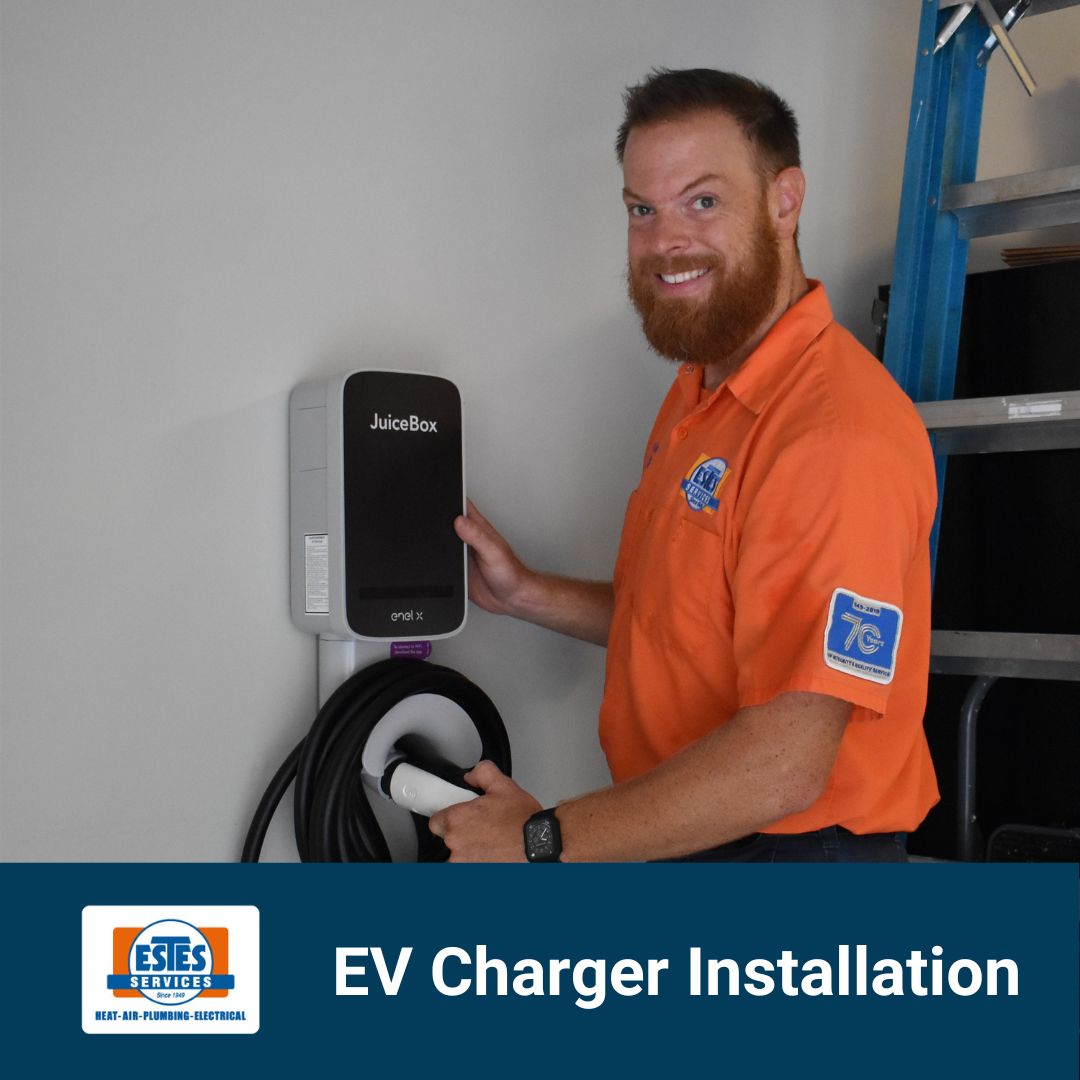 Atlanta EV Charger Installation